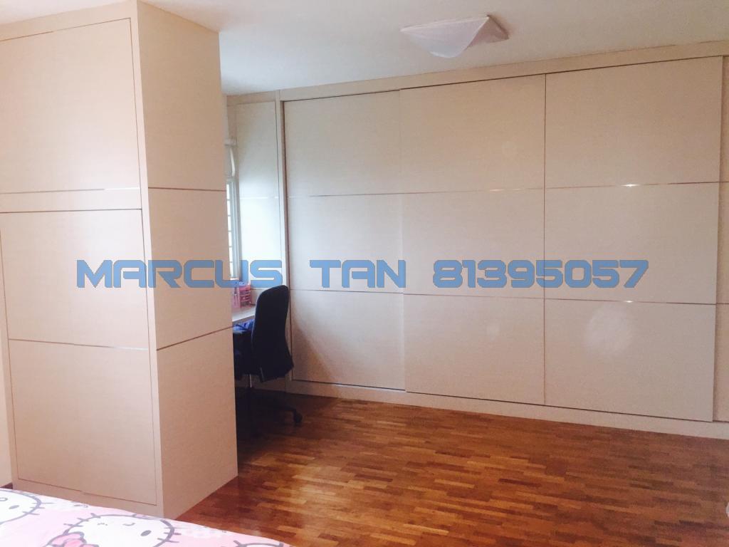 Blk 128A Punggol Field Walk (Punggol), HDB 5 Rooms #91231362